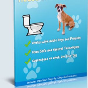 House Train Any Dog – Fast Potty Training Guide for Puppies & Adult Dogs