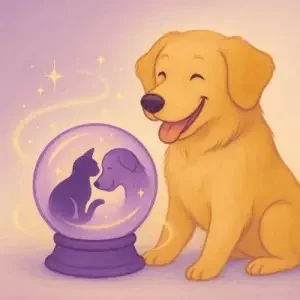 Pet Psychic Reading – Understand Your Pet’s Thoughts & Behavior Instantly
