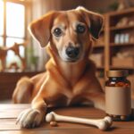 The Ultimate Dog Joint Supplements Guide: Improve Mobility and Comfort for Your Pet