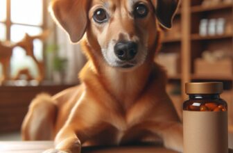 The Ultimate Dog Joint Supplements Guide: Improve Mobility and Comfort for Your Pet