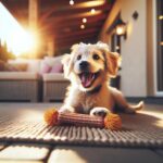 Top 10 Best Chew Toys for Puppies to Keep Them Happy and Healthy