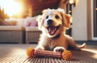 Top 10 Best Chew Toys for Puppies to Keep Them Happy and Healthy