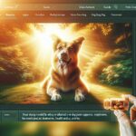 The Ultimate Dog Joint Supplements Guide: Improve Your Pet’s Mobility and Comfort