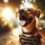 Top 10 Best Harnesses for Large Dogs in 2024: Comfort and Control Combined