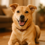 Effective Dog Anxiety Remedies to Soothe Your Pet Naturally