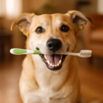 Essential Dog Dental Care Routine for a Healthy Happy Pet