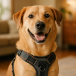 Best Harness for Large Dogs for Comfort Durability and Control
