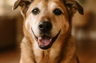 Best Dog Food for Senior Dogs to Keep Your Aging Pet Healthy and Happy