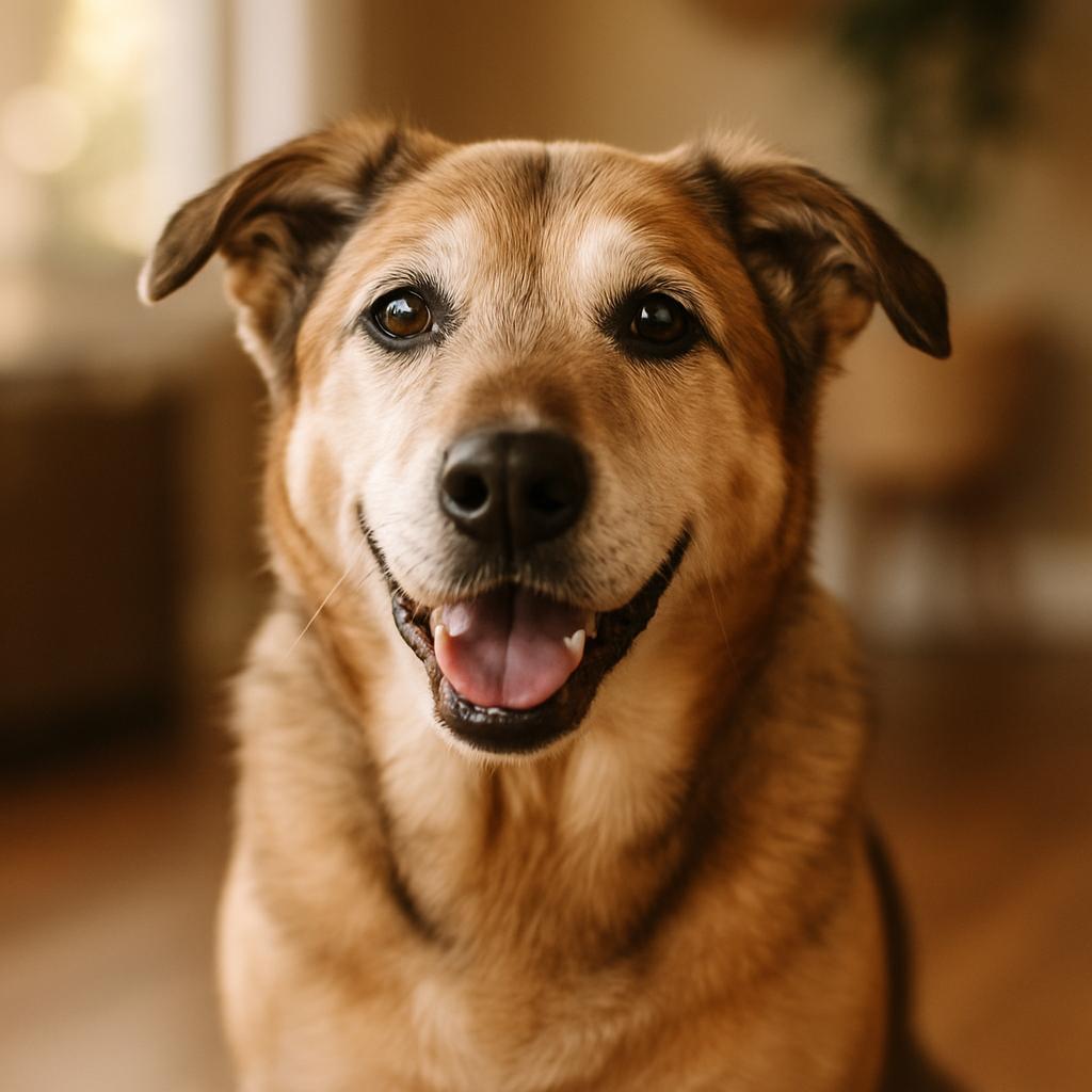 Best Dog Food for Senior Dogs to Keep Your Aging Pet Healthy and Happy