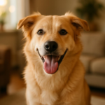 Effective Dog Anxiety Remedies to Calm Your Pet Naturally