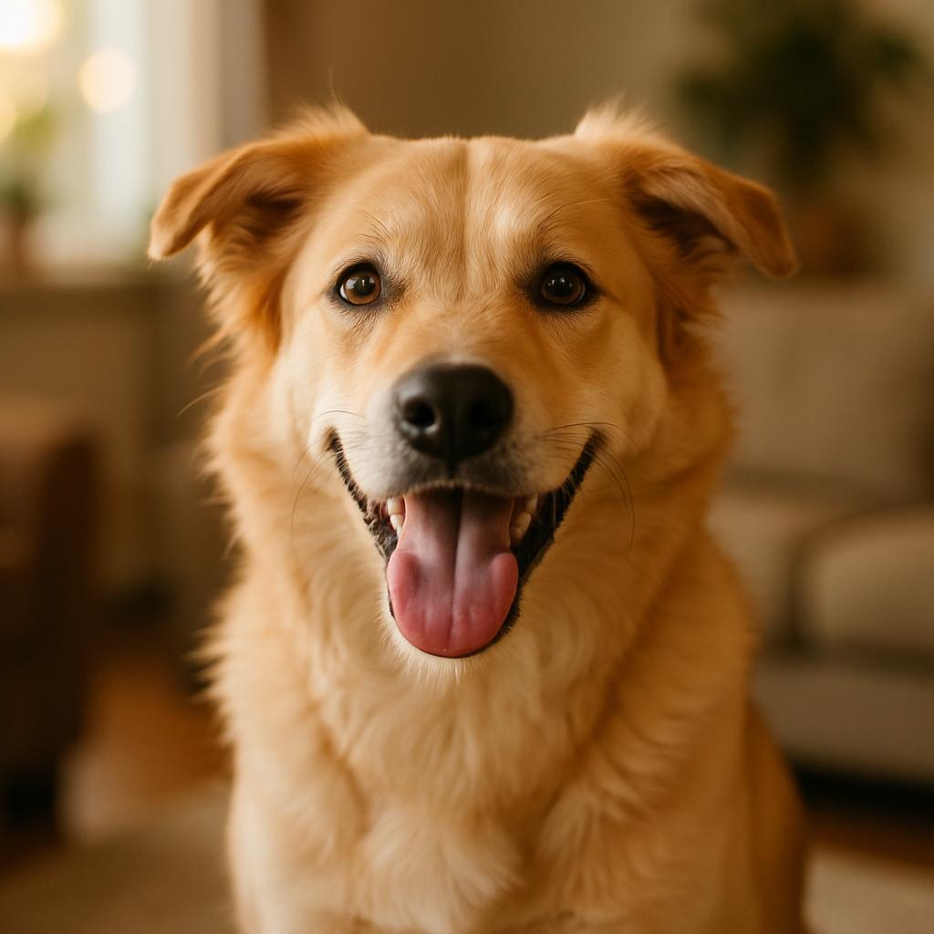 Effective Dog Anxiety Remedies to Calm Your Pet Naturally