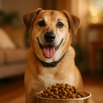 Best Dog Food for Kidney Disease to Support Your Pet’s Health and Longevity