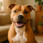 Best Dog Food for Pitbulls to Keep Them Healthy and Strong
