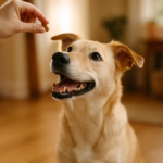 How to Train Dog with Treats Effectively for Faster Results and Better Behavior