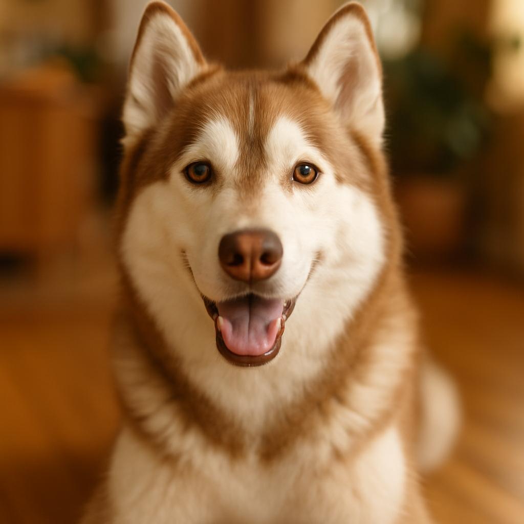 Best Dog Food for Huskies for Optimal Health and Energy