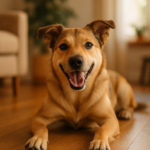 How to Teach Dog Boundaries at Home for Better Behavior and Obedience