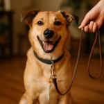 How to Train Your Dog to Stop Pulling on the Leash for Better Walks