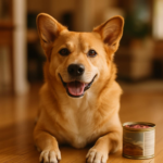 Top Best Canned Dog Food Brands for Optimal Nutrition and Health