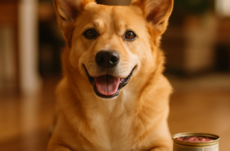 Top Best Canned Dog Food Brands for Optimal Nutrition and Health