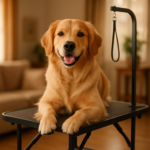 Best Dog Grooming Table Review Top Picks for Professional and Home Use
