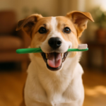 Essential Dog Dental Care Tips at Home for a Healthy Smile