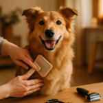 How to Groom Dog at Home Beginners Step by Step Guide