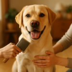 How to Groom Labrador Retriever at Home Step-by-Step Guide for Pet Owners