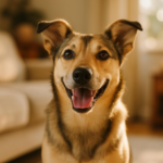 How to Stop Dog from Growling at Strangers Effectively and Safely