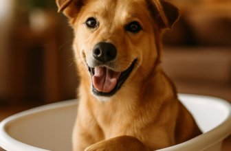 Best Dog Bathing Tub for Home Use to Keep Your Pet Clean and Comfortable