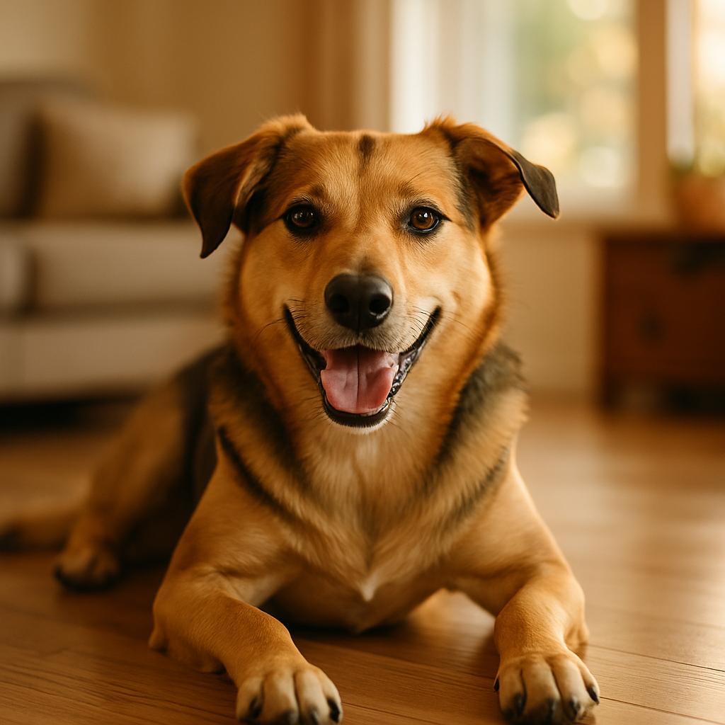 Effective Strategies for Treating Separation Anxiety in Dogs and Helping Them Feel Secure