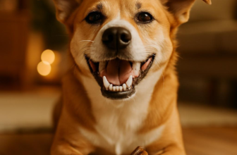 Top Best Dog Dental Chews for Clean Teeth and Fresh Breath