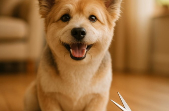 Best Dog Grooming Scissors Review Top Picks for Precise and Comfortable Grooming