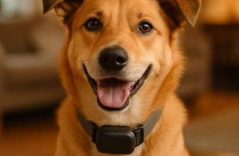 Best GPS Dog Tracker Review 2024 Top Picks for Keeping Your Pet Safe