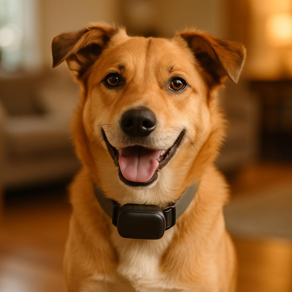 Best GPS Dog Tracker Review 2024 Top Picks for Keeping Your Pet Safe