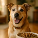 Best Dog Food for Diabetic Dogs to Manage Blood Sugar and Improve Health