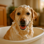 How to Bathe Your Dog at Home Tips for a Stress-Free and Effective Clean