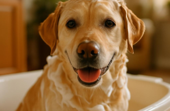 How to Bathe Your Dog at Home Tips for a Stress-Free and Effective Clean