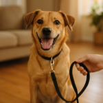 How to Train Your Dog to Walk on Leash Easily and Effectively