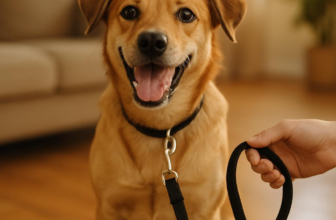 How to Train Your Dog to Walk on Leash Easily and Effectively
