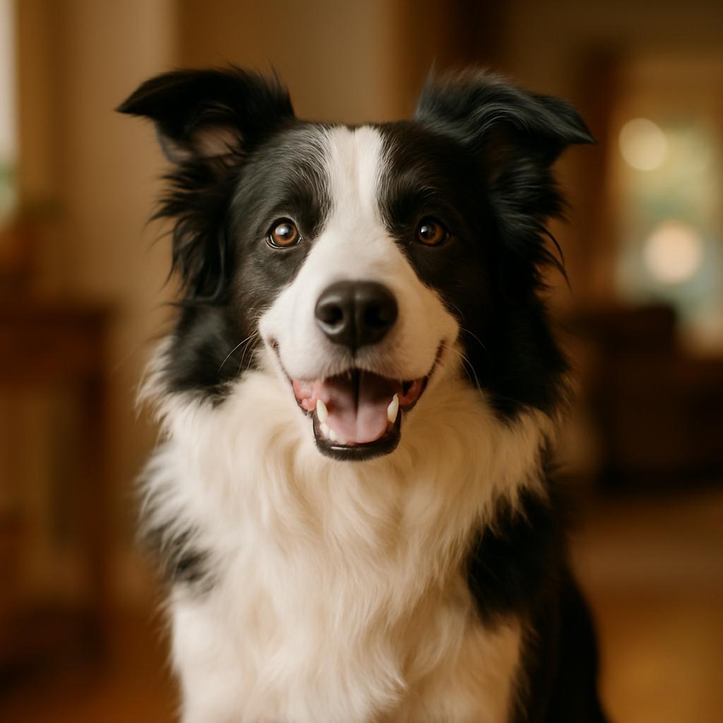 Best Dog Food for Border Collies to Keep Them Healthy and Active
