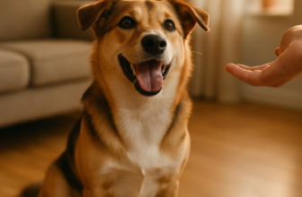 How to Train Your Dog to Come When Called for Reliable Recall Every Time