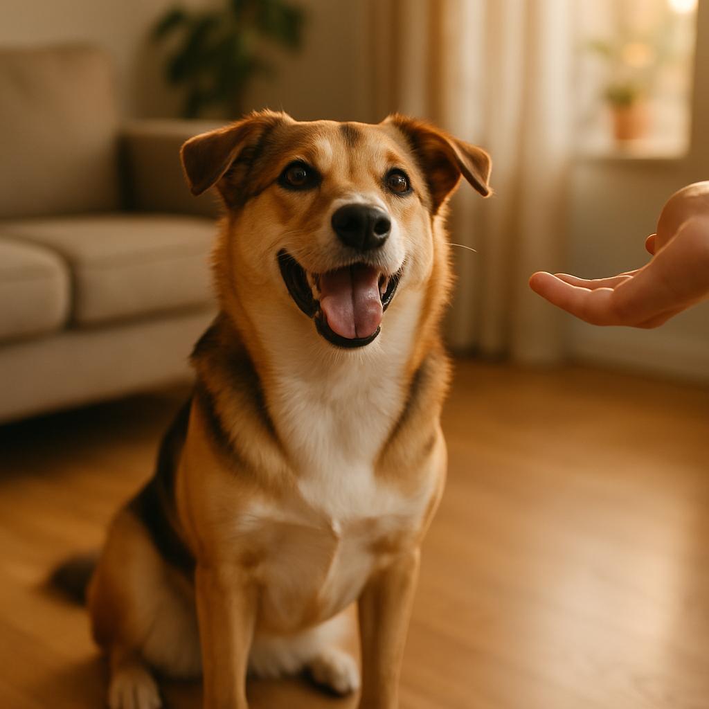 How to Train Your Dog to Come When Called for Reliable Recall Every Time