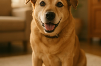 How to Help Arthritic Dog at Home with Simple Tips and Treatments