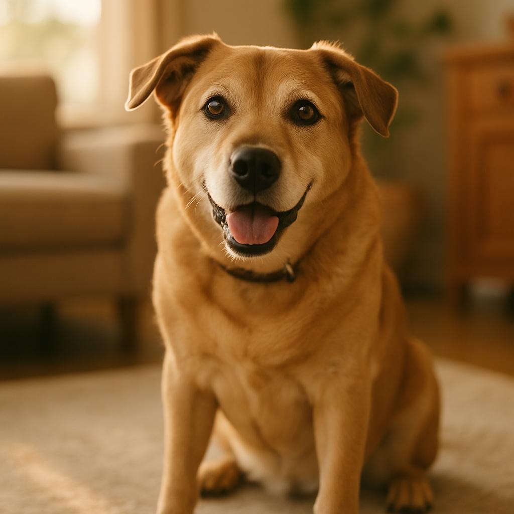 How to Help Arthritic Dog at Home with Simple Tips and Treatments