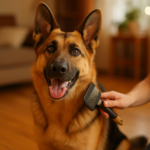 How to Groom German Shepherd at Home Step-by-Step Guide for Pet Owners