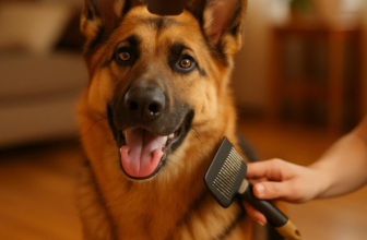 How to Groom German Shepherd at Home Step-by-Step Guide for Pet Owners