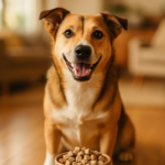 Top Freeze Dried Dog Food Benefits for Your Pet’s Health and Wellness