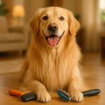 Best Grooming Tools for Long Haired Dogs to Keep Their Coat Healthy and Tangle Free