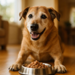 Best Wet Dog Food for Senior Dogs to Keep Them Healthy and Happy