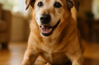 Best Wet Dog Food for Senior Dogs to Keep Them Healthy and Happy